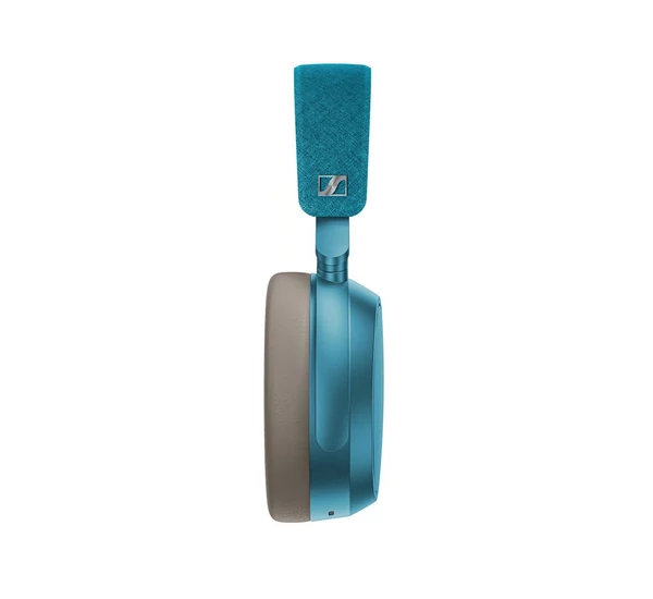 Sennheiser MOMENTUM 4 Wireless fejhallgató, türkiz
