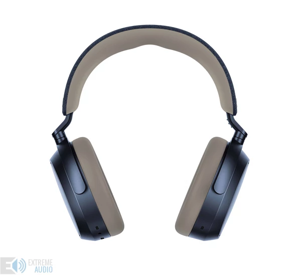 Sennheiser MOMENTUM 4 Wireless fejhallgató, denim