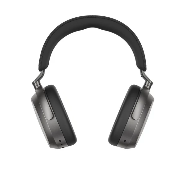 Sennheiser MOMENTUM 4 Wireless fejhallgató, graphite