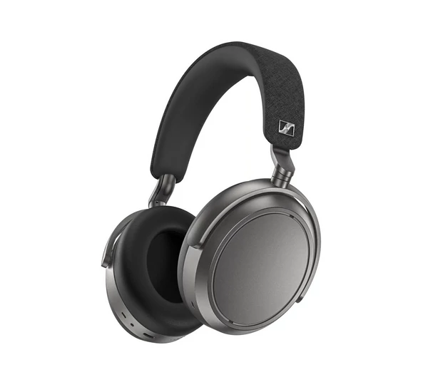 Sennheiser MOMENTUM 4 Wireless fejhallgató, graphite