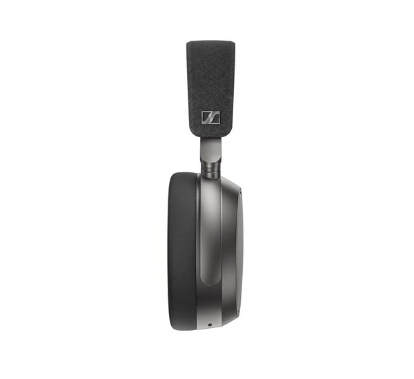 Sennheiser MOMENTUM 4 Wireless fejhallgató, graphite
