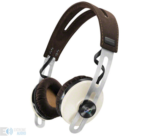 Sennheiser MOMENTUM On-Ear Ivory Wireless fejhallgató