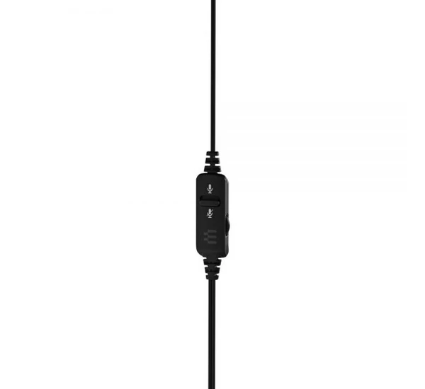 EPOS PC 8 USB fejhallgató