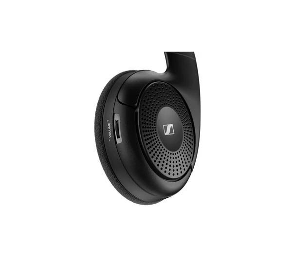 Sennheiser RS 120-W Vezeték nélküli TV-s fejhallgató (Bemutató darab)