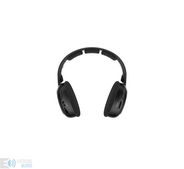 Sennheiser RS 120-W Vezeték nélküli TV-s fejhallgató