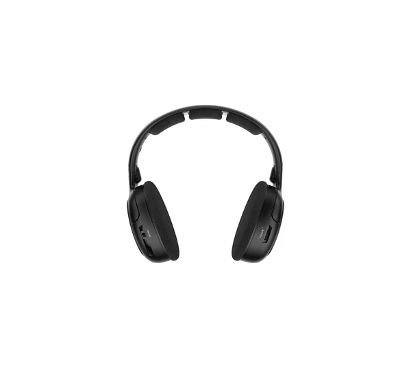 Sennheiser RS 120-W Vezeték nélküli TV-s fejhallgató (Bemutató darab)
