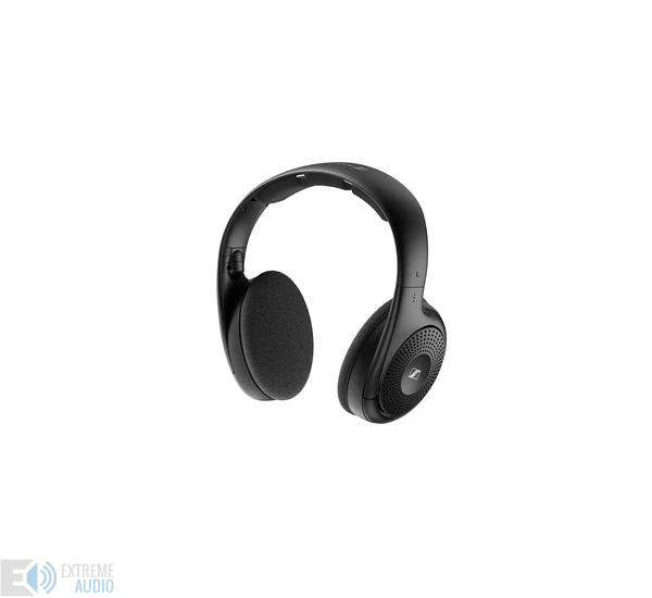 Sennheiser RS 120-W Vezeték nélküli TV-s fejhallgató