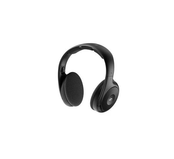 SENNHEISER RS 120-W Vezeték nélküli TV-s fejhallgató