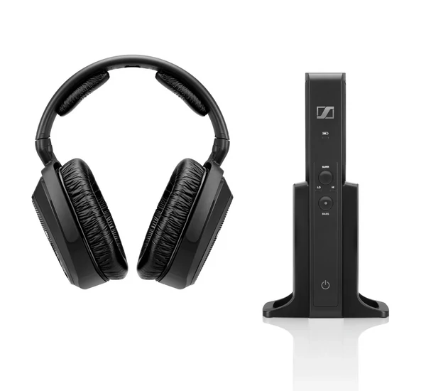 Sennheiser RS 175-U vezeték nélküli fejhallgató (Bemutató darab)