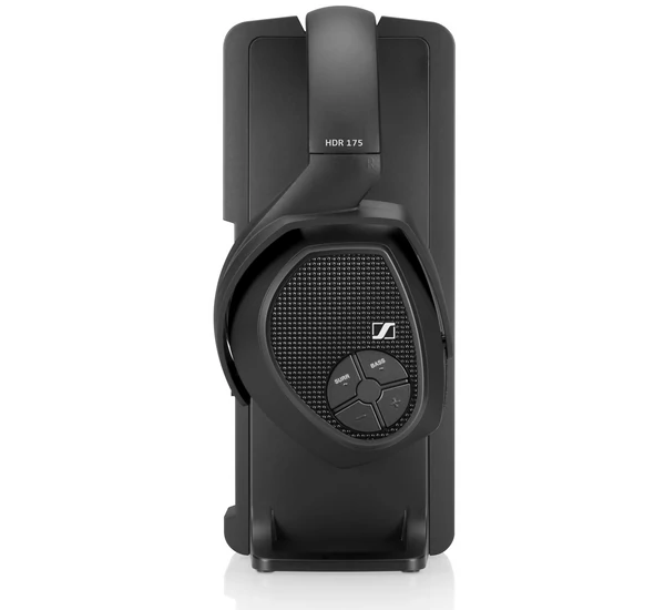 Sennheiser RS 175-U vezeték nélküli fejhallgató (Bemutató darab)