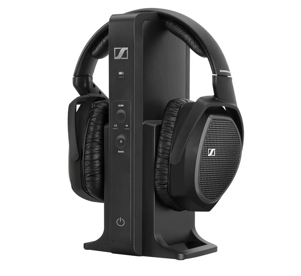 Sennheiser RS 175-U vezeték nélküli fejhallgató (Bemutató darab)