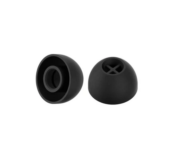 Sennheiser SPORT True Wireless fülhallgató, fekete