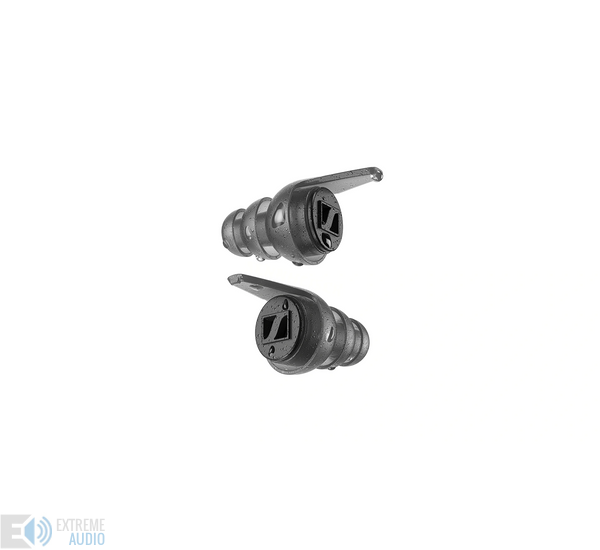 Sennheiser SoundProtex Plus hallásvédő füldugó