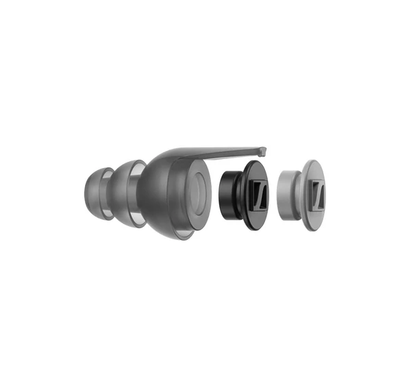 Sennheiser SoundProtex hallásvédő füldugó