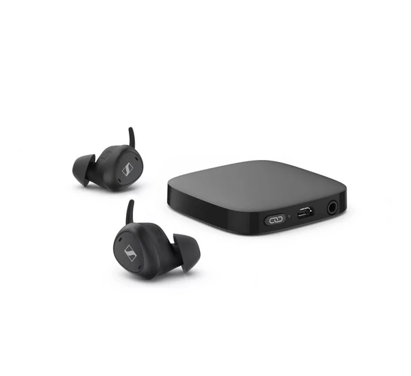 Sennheiser TV Clear Set fülhallgató