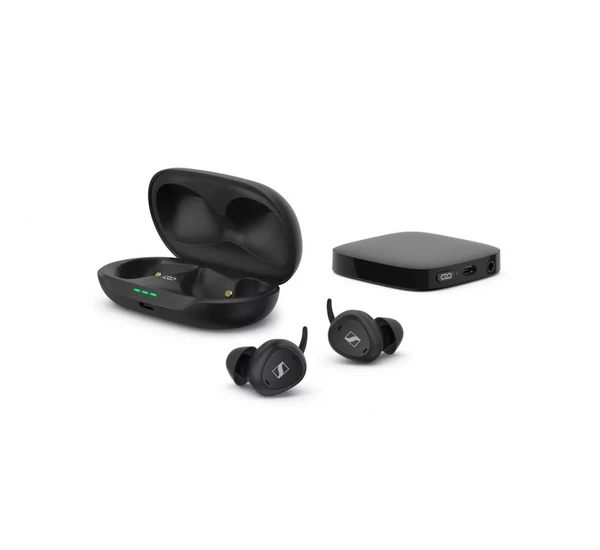 Sennheiser TV Clear Set fülhallgató