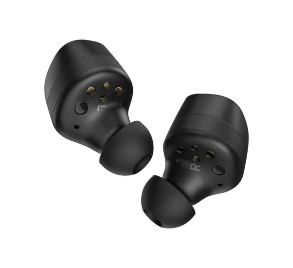 Sennheiser MOMENTUM True Wireless 3 fülhallgató, fekete