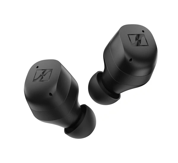 Sennheiser MOMENTUM True Wireless 3 fülhallgató, fekete