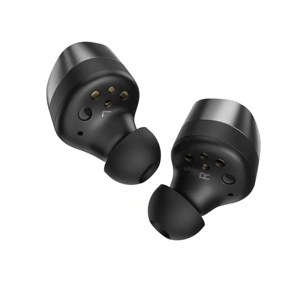 Sennheiser MOMENTUM True Wireless 3 fülhallgató, grafitszürke