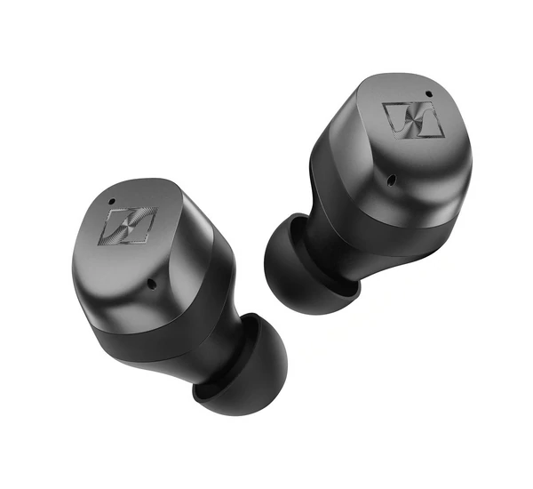 Sennheiser MOMENTUM True Wireless 3 fülhallgató, grafitszürke
