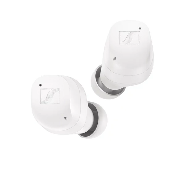 Sennheiser MOMENTUM True Wireless 3 fülhallgató, fehér