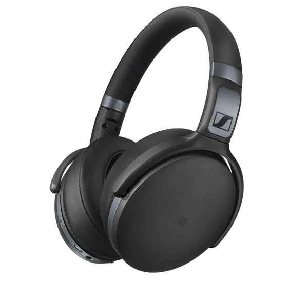 Sennheiser HD 4.40 Bluetoothos fejhallgató