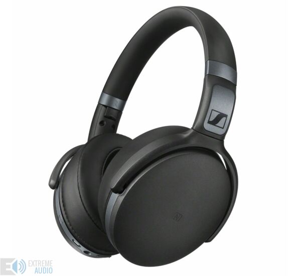 Sennheiser HD 4.40 Bluetoothos fejhallgató