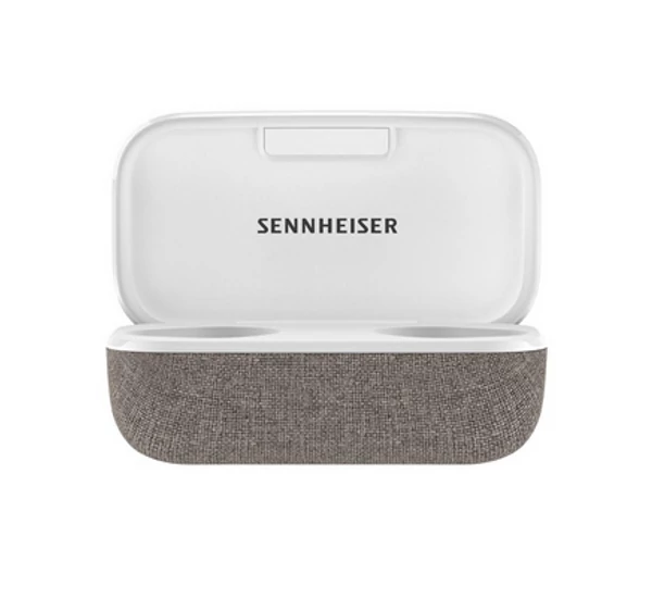 Sennheiser MOMENTUM True Wireless 2 fülhallgató, fehér