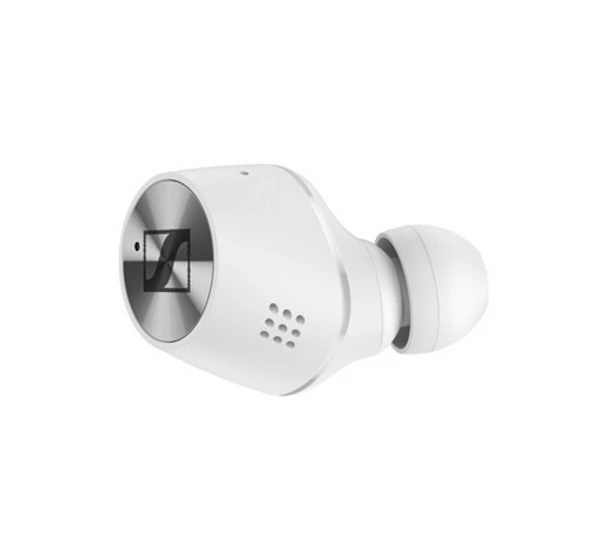 Sennheiser MOMENTUM True Wireless 2 fülhallgató, fehér