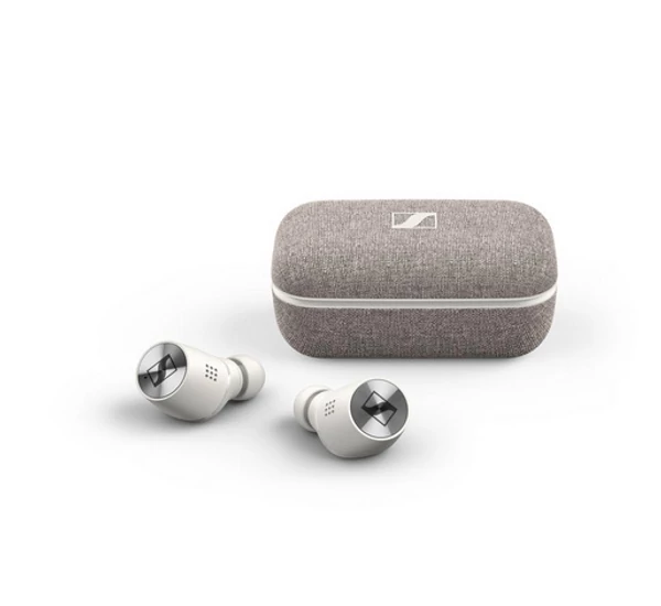 Sennheiser MOMENTUM True Wireless 2 fülhallgató, fehér