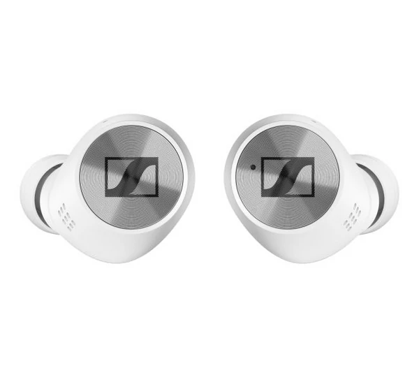 Sennheiser MOMENTUM True Wireless 2 fülhallgató, fehér