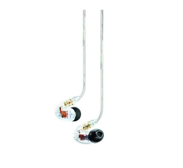 Shure SE425 CL Sound Isolatin Fülhallgató