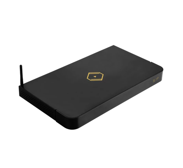 Silent Angel Bremen SL1 Plus hálózati audio lejátszó