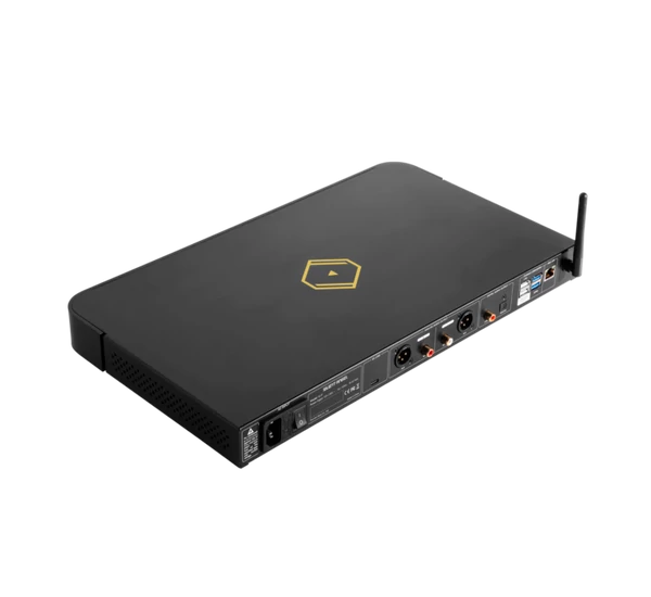 Silent Angel Bremen SL1 Plus hálózati audio lejátszó