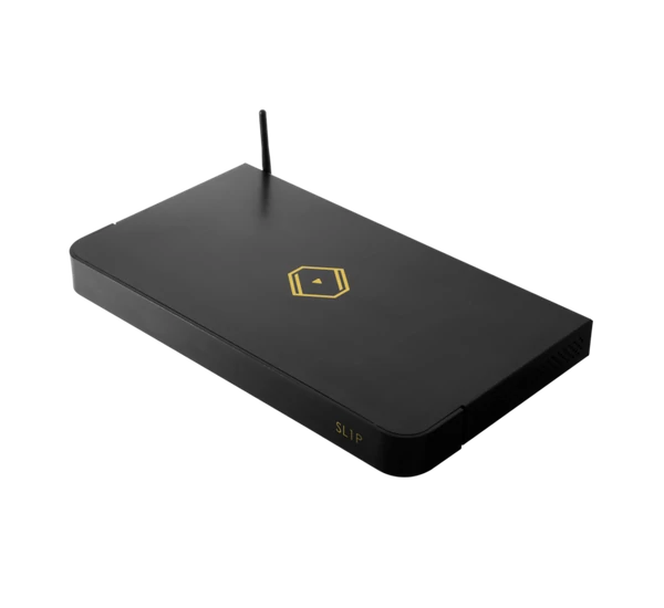 Silent Angel Bremen SL1 Plus hálózati audio lejátszó