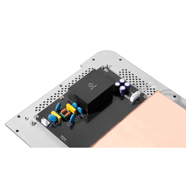 Silent Angel Bremen SL1 Plus hálózati audio lejátszó