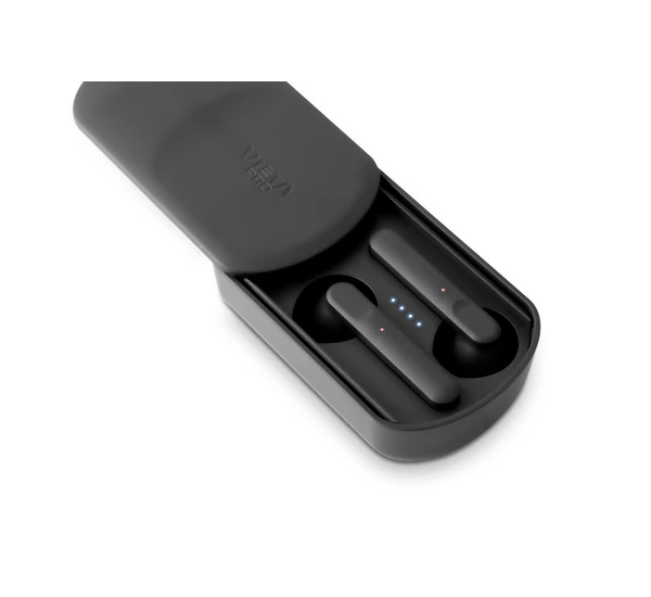 Vieta Pro ENJOY True Wireless fülhallgató, fekete