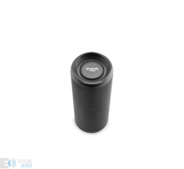 Vieta Pro PARTY hordozható Bluetooth hangszóró 40W, fekete