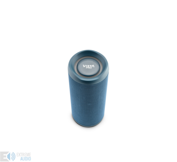 Vieta Pro PARTY hordozható Bluetooth hangszóró 40W, kék