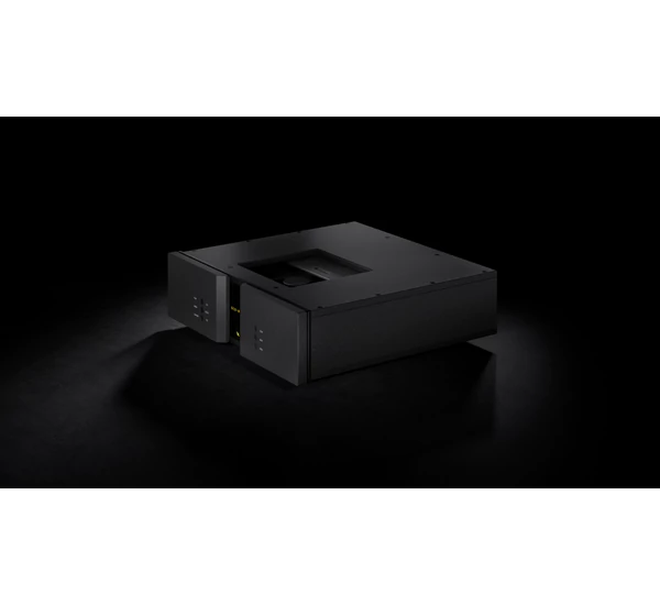 Vitus Audio SIGNATURE SCD-25 MKII CD lejátszó , fekete