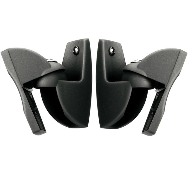 Vogel's VLB 500 falikonzol (pár), fekete