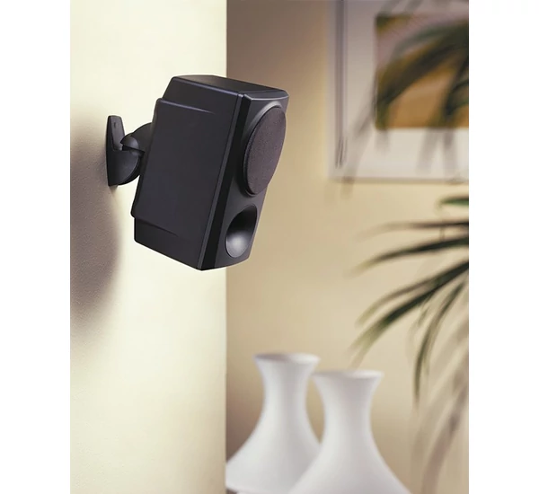 Vogel's VLB 500 falikonzol (pár), fekete