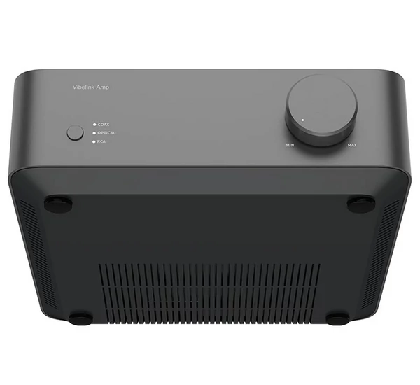 WiiM Vibelink Amp sztereó erősítő