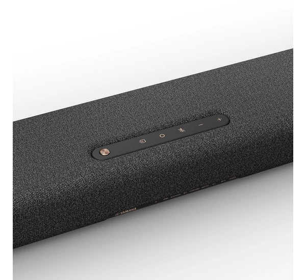 Yamaha True X BAR 50A (SR-X50A) Soundbar, sötét szürke