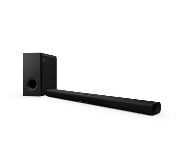 Yamaha True X BAR 50A (SR-X50A) Soundbar, fekete