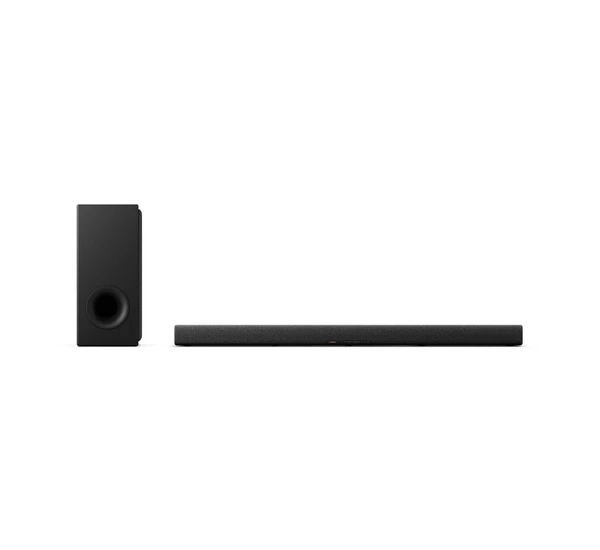 Yamaha True X BAR 50A (SR-X50A) Soundbar, sötét szürke