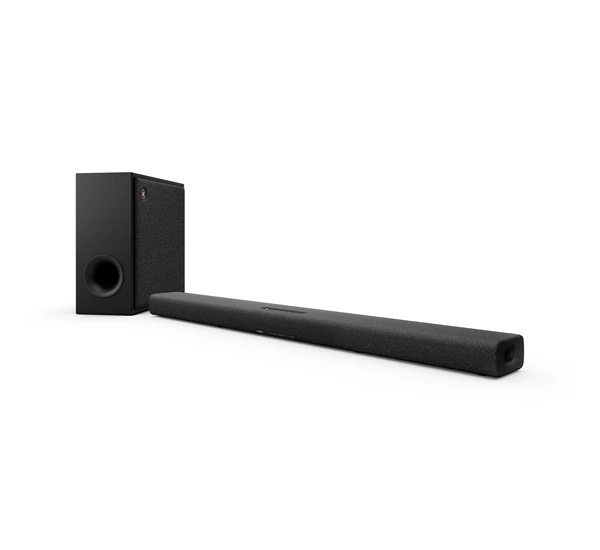 Yamaha True X BAR 50A (SR-X50A) Soundbar, sötét szürke