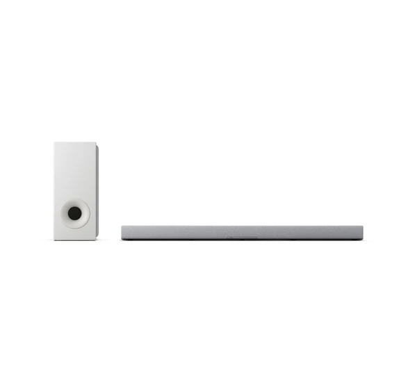 Yamaha True X BAR 50A (SR-X50A) Soundbar, világos szürke
