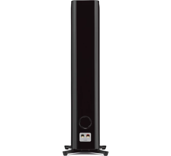 Yamaha NS-2000A frontsugárzó pár, zongoralakk