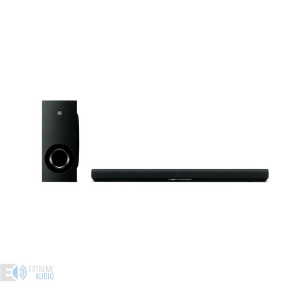 Yamaha SR-B40A Soundbar